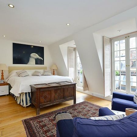 Ennismore Mews London Exterior photo